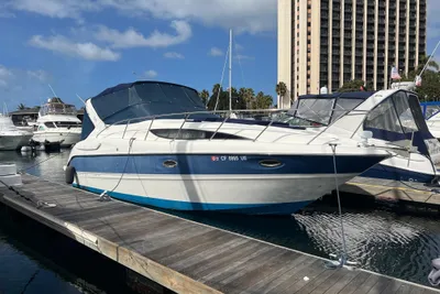Bayliner 305