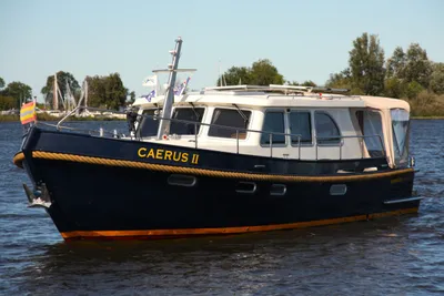 2010 Boarncruiser 40 Classic-Line OK