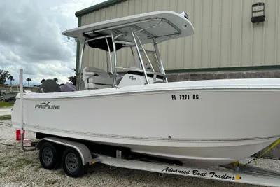 Pro-Line 23 Sport