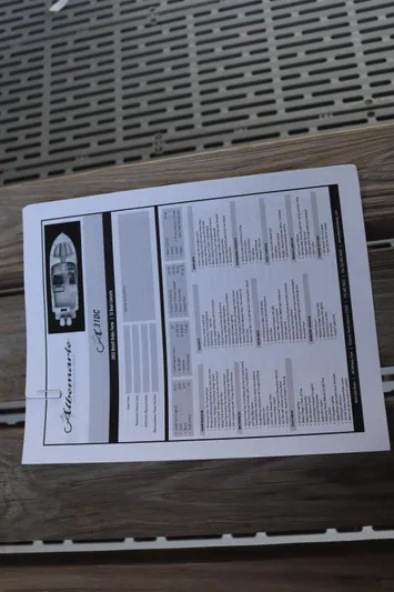 Reel Grateful Yacht Photos Pics 