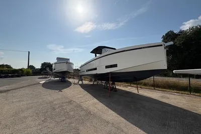 2024 De Antonio Yachts D36 OPEN