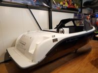 2023 Oud Huijzer 616 Tender OP VOORRAAD!