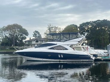 2008 50' Sunseeker-Manhattan 50 Virginia Beach, VA, US