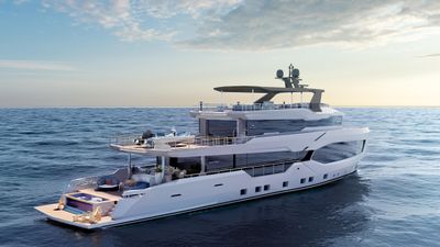 Numarine 40MXP