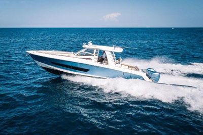 Yacht