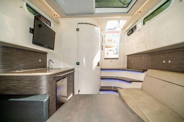2017 Boston Whaler 42 