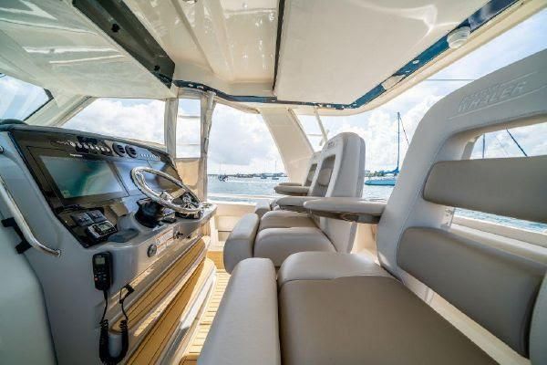 2017 Boston Whaler 42 