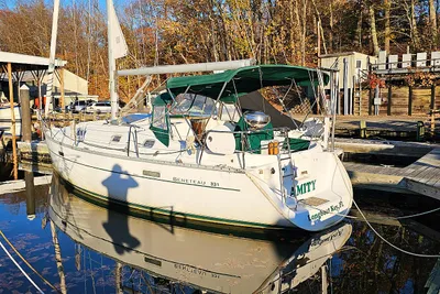Beneteau 331