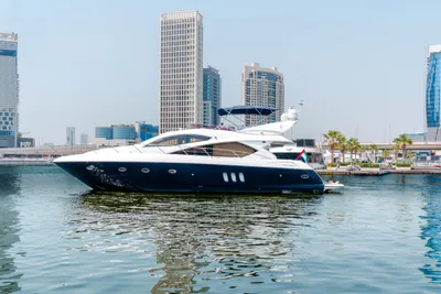 Sunseeker Manhattan 60