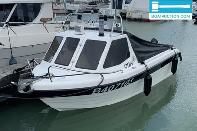 2012 Warrior 175