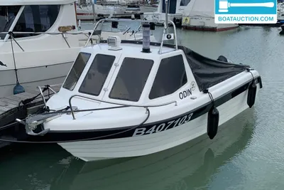 2012 Warrior 175
