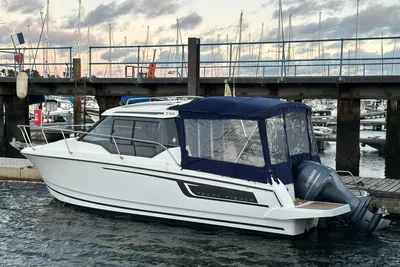 Jeanneau Merry Fisher 795