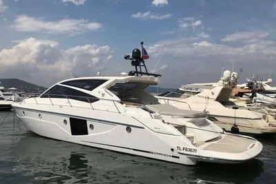 2019 Cranchi 60 ST