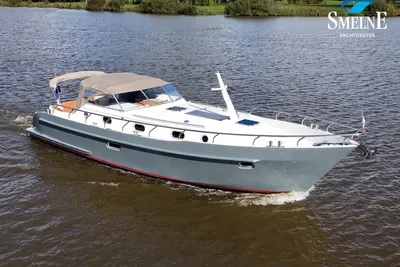 2020 Vedette 11.30 Cabin Comfort Line