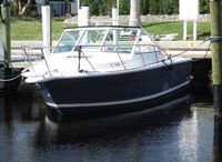 2003 Tiara Yachts 2900 Coronet