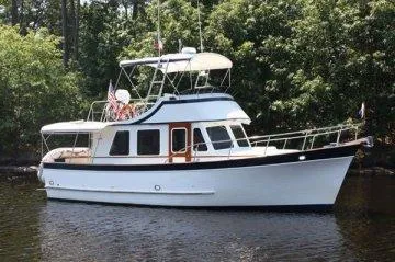 DeFever Passagemaker boats for sale