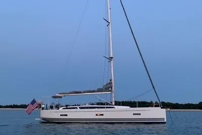 X-Yachts X4.6