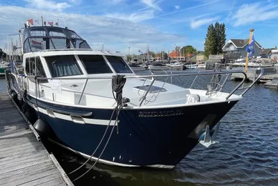 1993 Vacance 1160