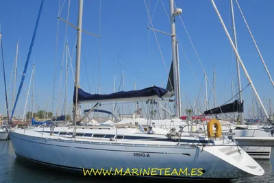 1998 Grand Soleil 46.3