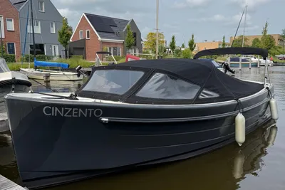 2018 Antaris Sixty6