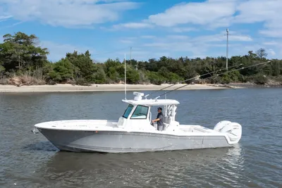 Caymas 341 CC