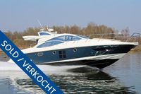2006 Azimut 43S