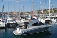 2017 Beneteau Antares 30