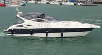 2004 Gobbi Gobbi 425 SC