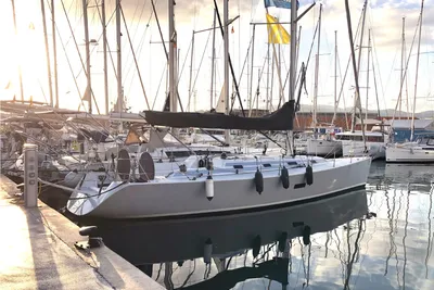 Frers VR Yacht 47