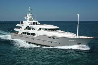 Sensation Yachts Sensation 177