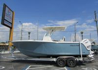 2022 Sailfish 241 CC