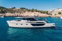 2020 Bluegame BGX70