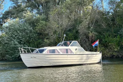 1980 Nidelv 24 (inruil Bespreekbaar)