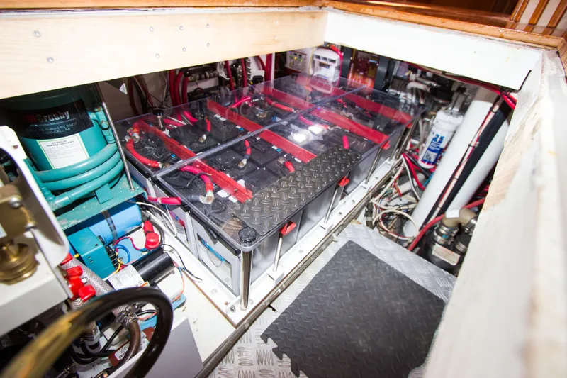 Seascape Yacht Photos Pics 