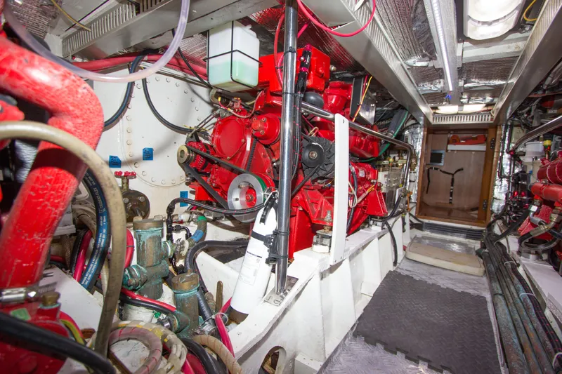 Seascape Yacht Photos Pics 