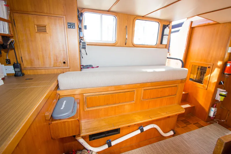 Seascape Yacht Photos Pics 