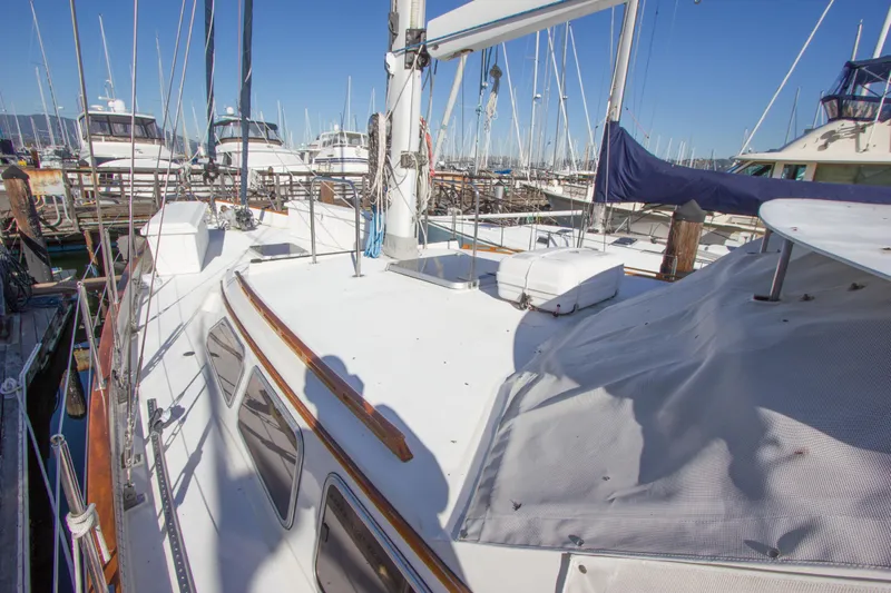 Seascape Yacht Photos Pics 