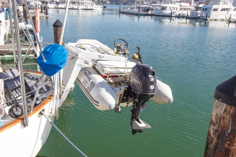 Seascape Yacht Photos Pics 