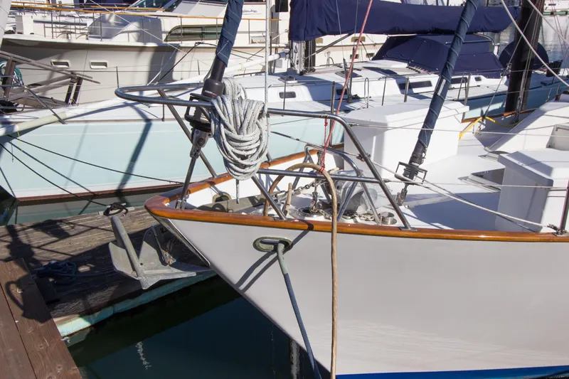 Seascape Yacht Photos Pics 