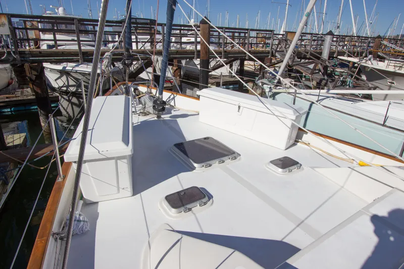 Seascape Yacht Photos Pics 