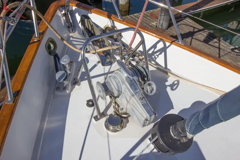 Seascape Yacht Photos Pics 