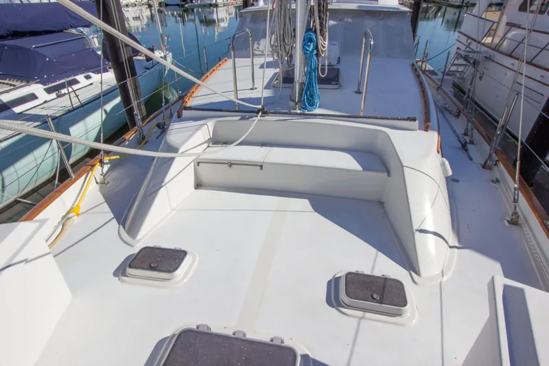 Seascape Yacht Photos Pics 