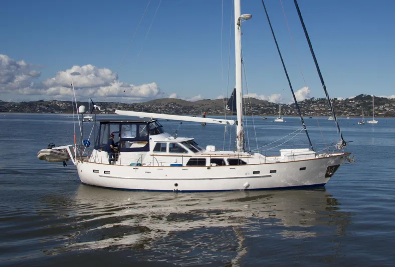 Seascape Yacht Photos Pics 