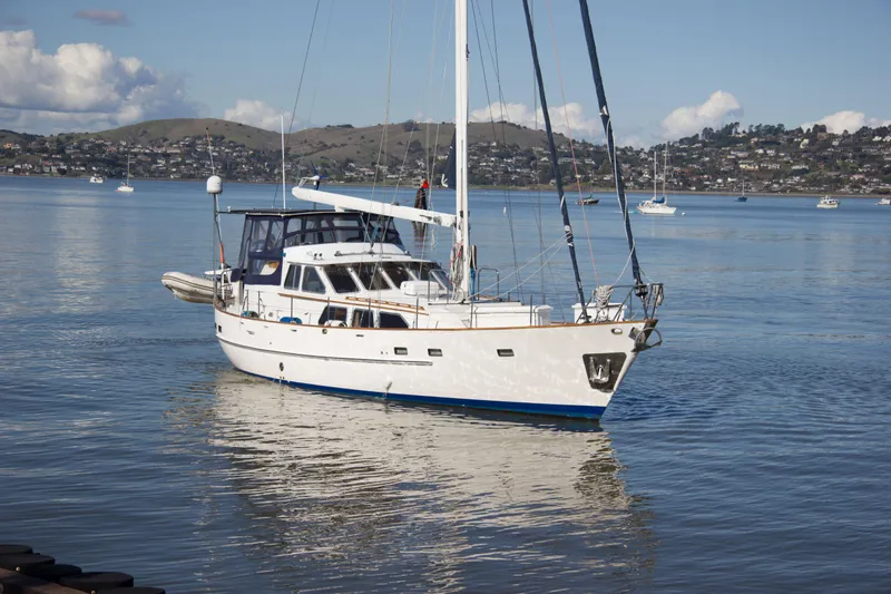 Seascape Yacht Photos Pics 