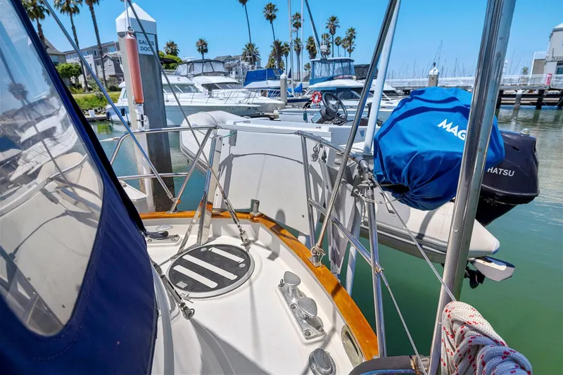 Seascape Yacht Photos Pics 