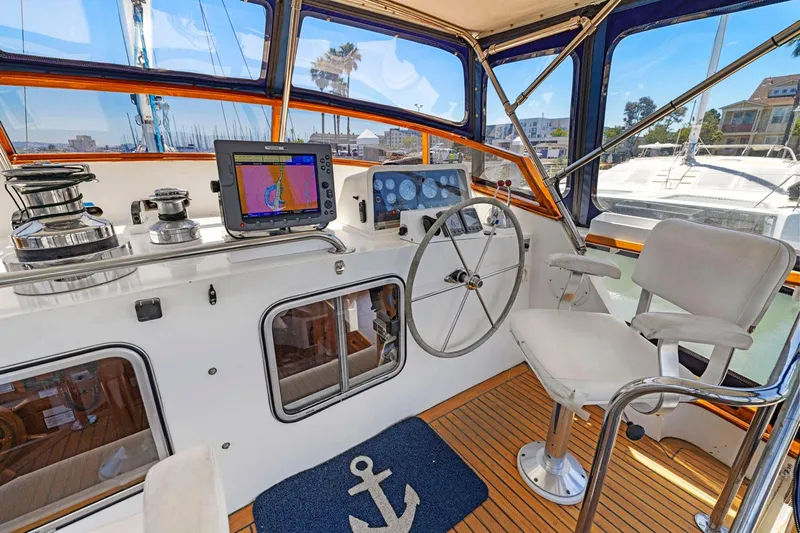 Seascape Yacht Photos Pics 