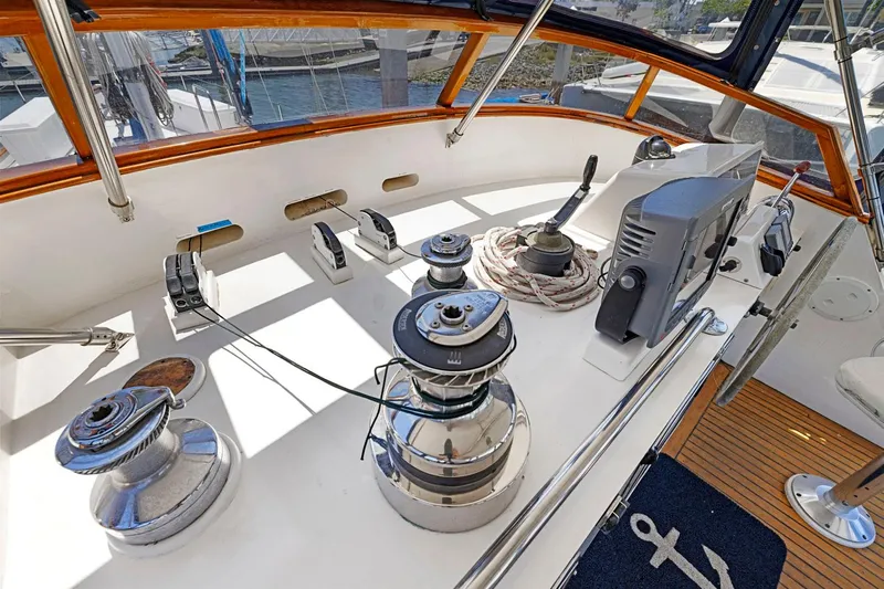 Seascape Yacht Photos Pics 