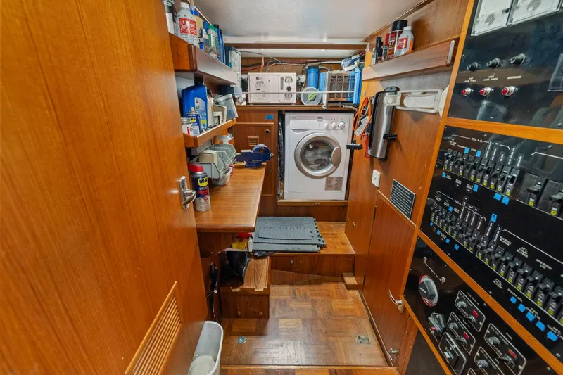 Seascape Yacht Photos Pics 