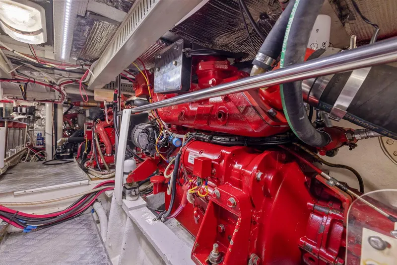 Seascape Yacht Photos Pics 