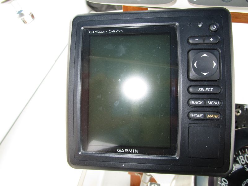 2000 Catalina 320